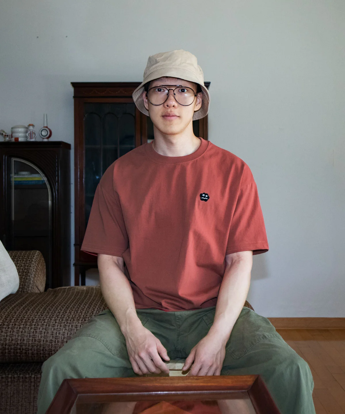 CLOUDMAN SHORT SLEEVE - Image 3