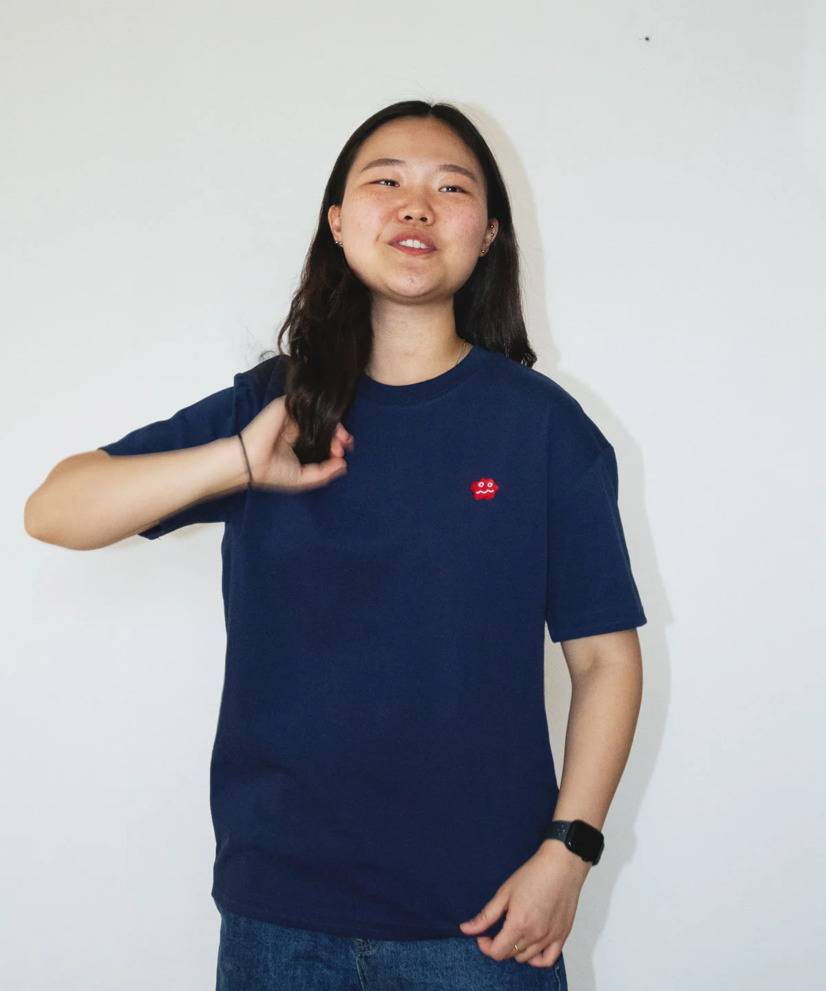 CLOUDMAN SHORT SLEEVE - Image 4