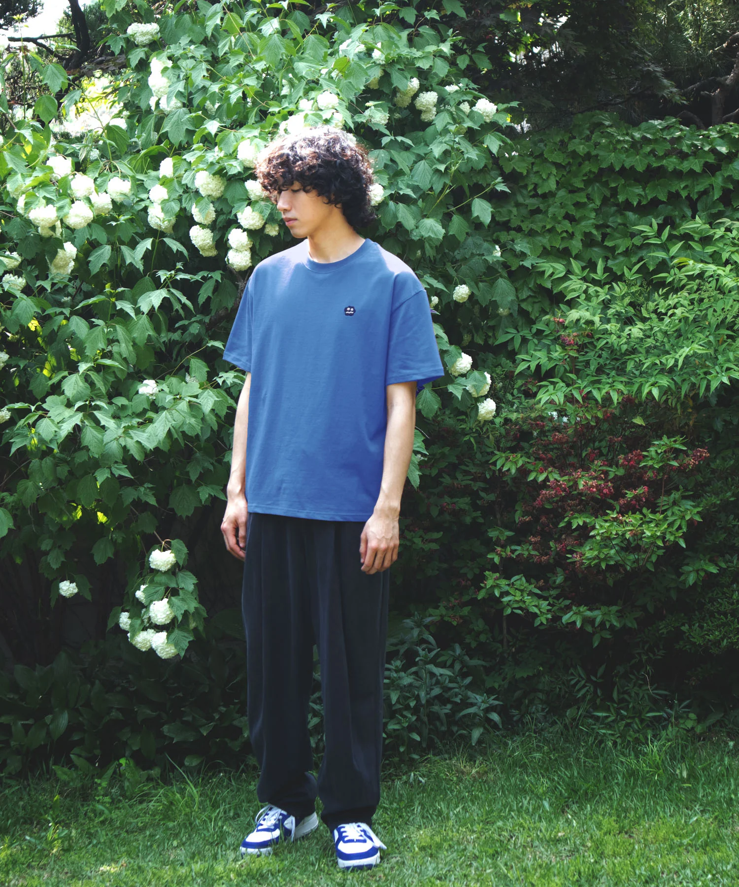 CLOUDMAN SHORT SLEEVE - Image 5