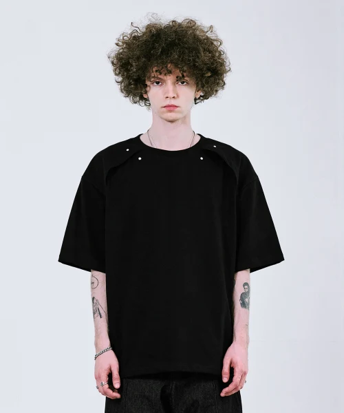 4 PEARL HALF-T