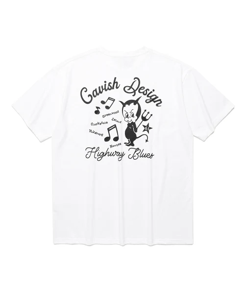 61 ROAD SS TEE - Image 4