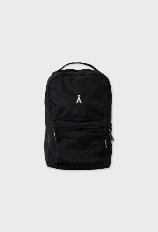 ALAND A LOGO BACKPACK - Image 5