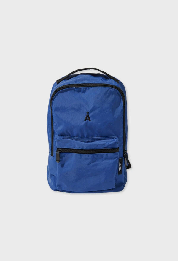 ALAND A LOGO BACKPACK - Image 8