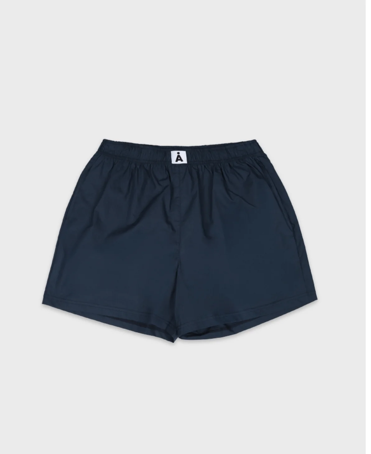 ALAND A LOGO COLOR TRUNK SHORTS - Image 2