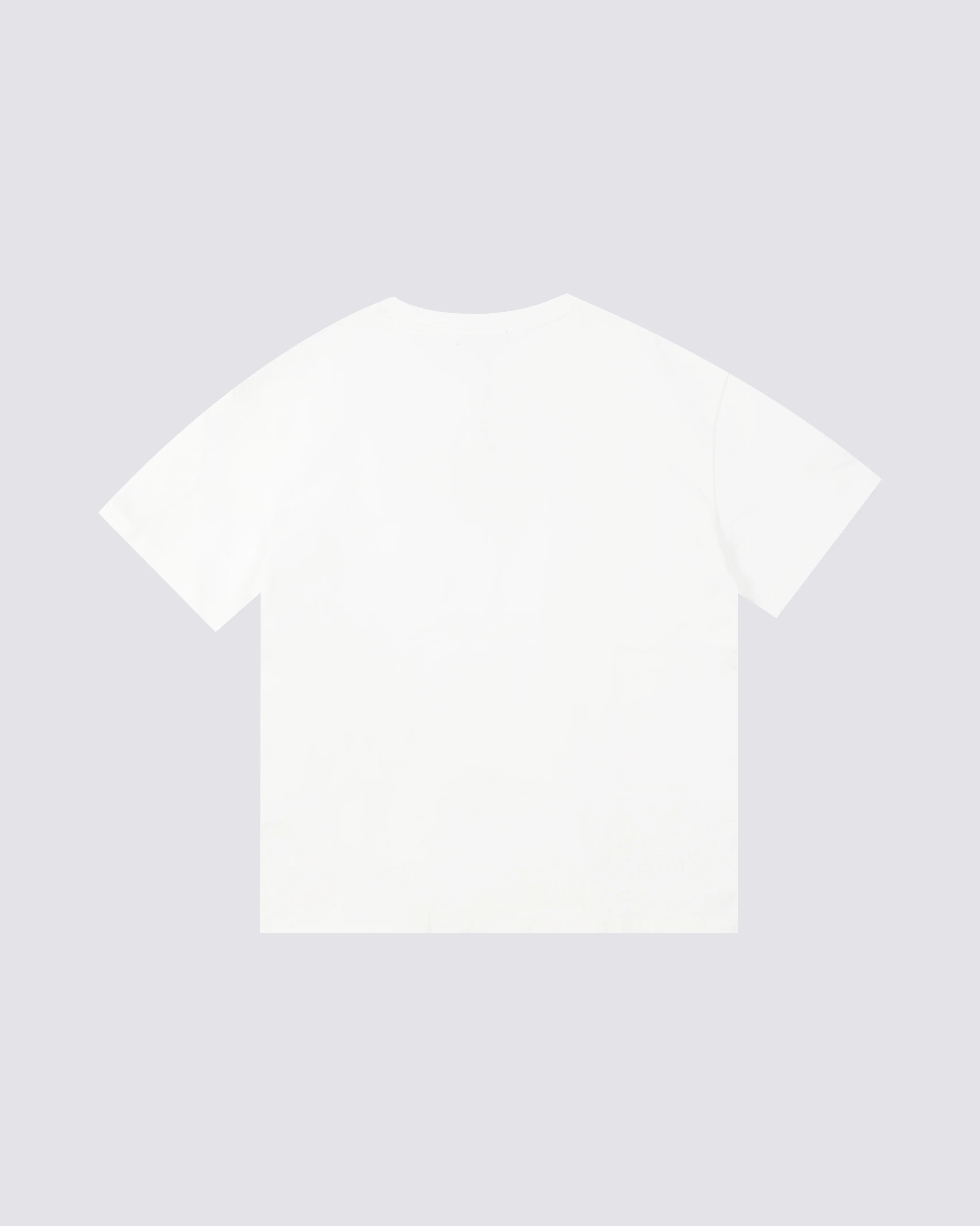 ALAND A LOGO WAPPEN TEE - Image 4