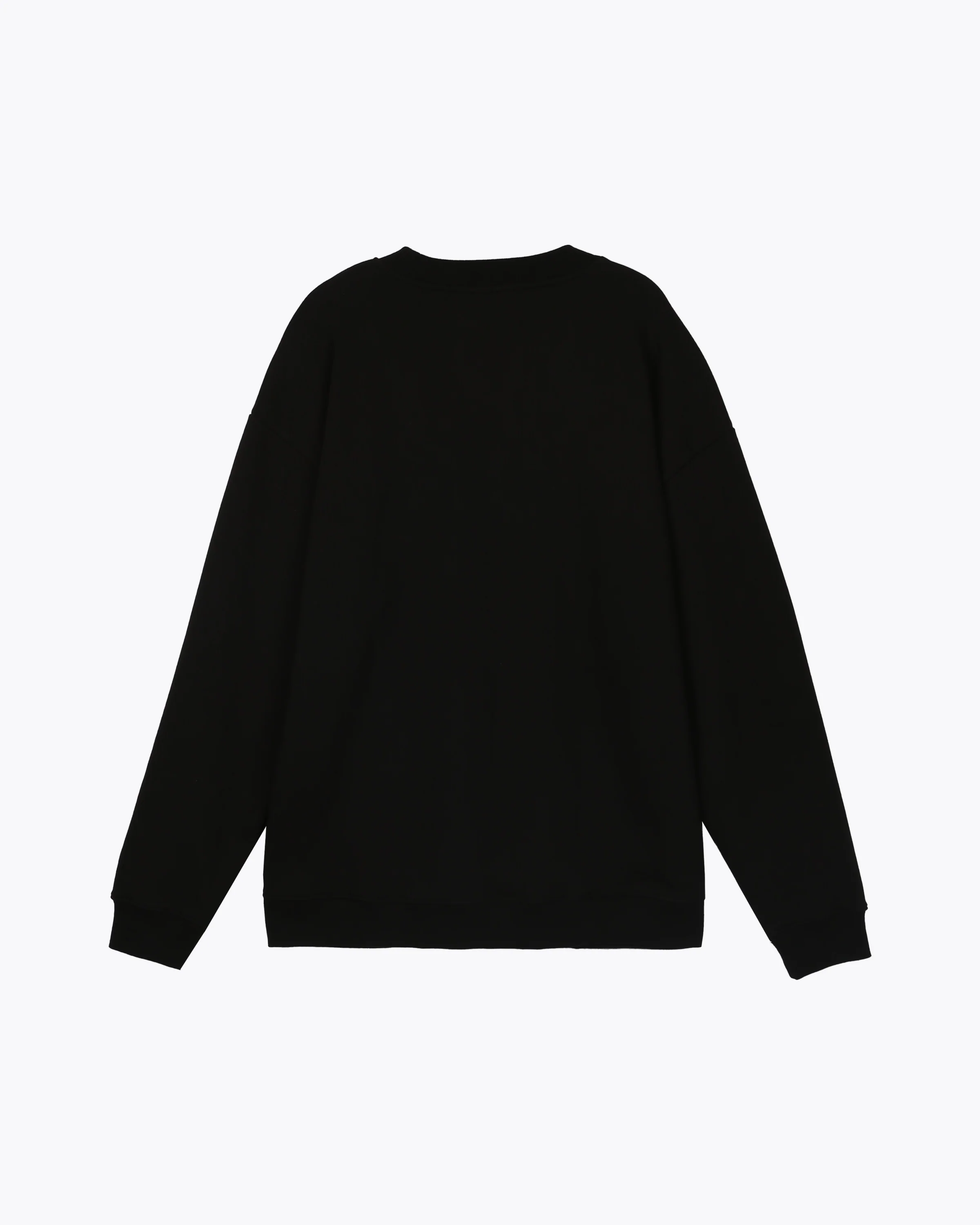 ALAND A SMALL LOGO SWEAT SHIRT - Image 10