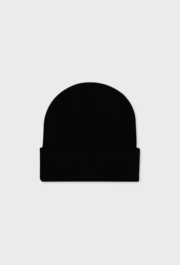 ALAND A WAPPEN RIBBED BEANIE - Image 10