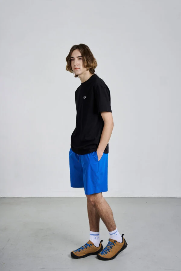 ALAND FISH GRAPHIC WAPPEN TEE - Image 4