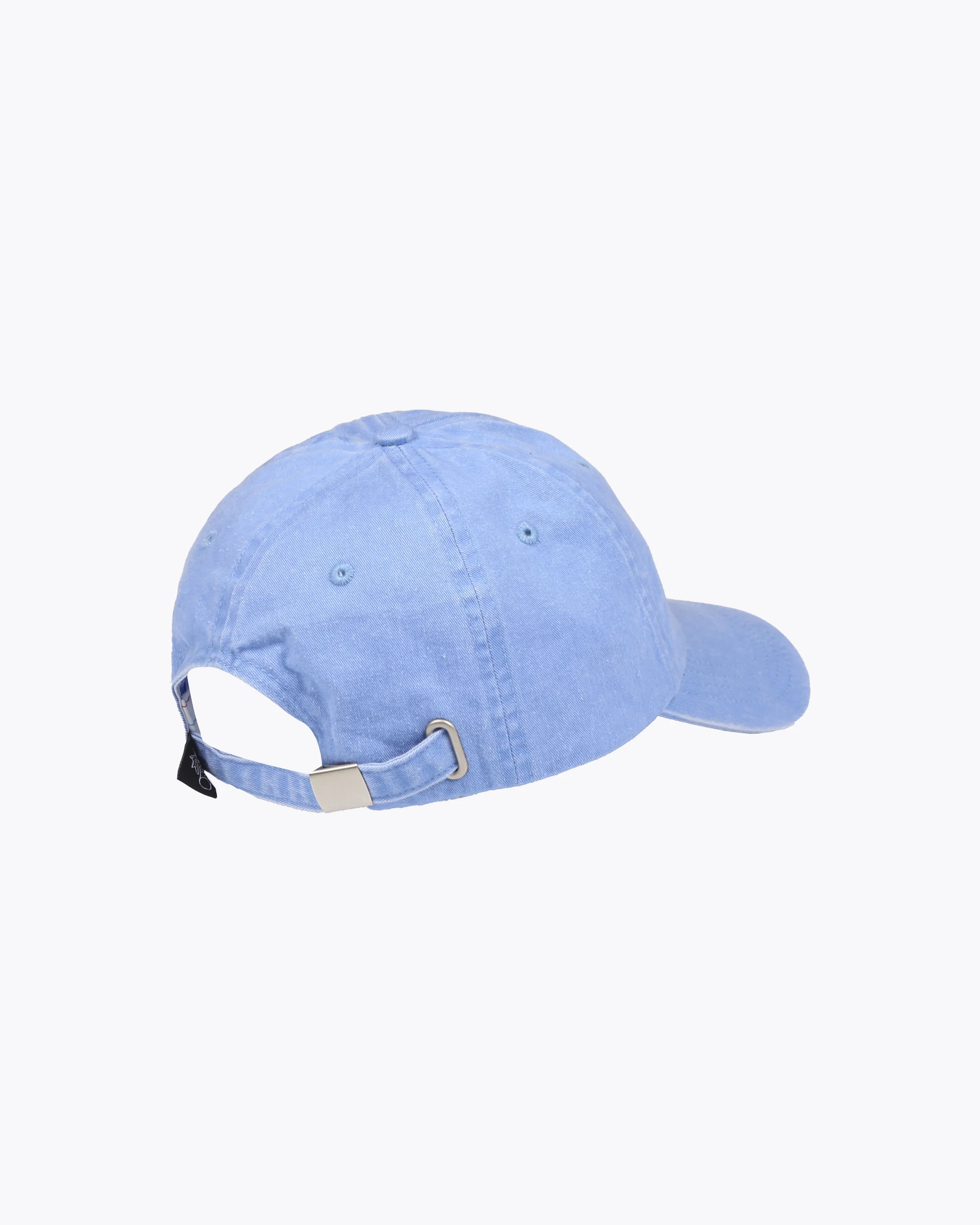 ALAND FISH PIGMENT BASEBALL CAP - Image 5