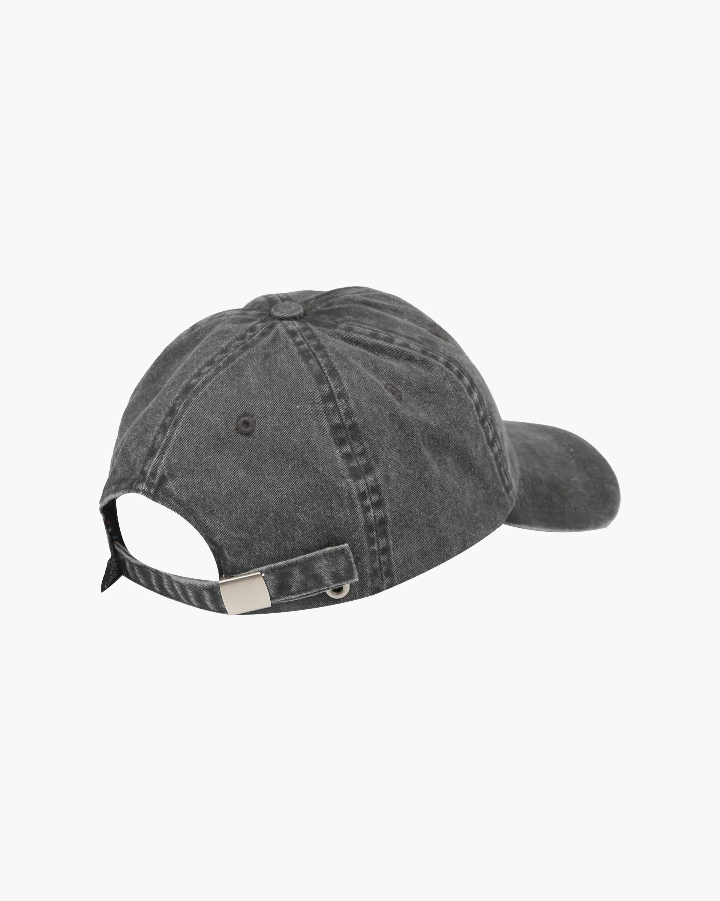 ALAND FISH PIGMENT BASEBALL CAP - Image 8