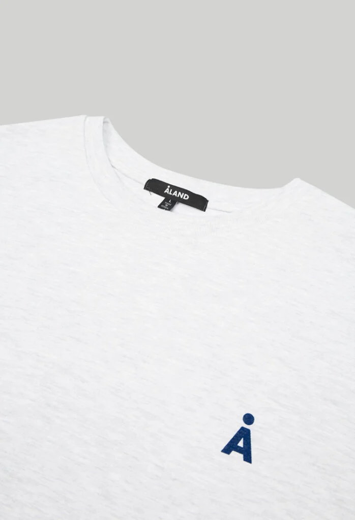 ALAND HI SEOUL LOGO HALF SLEEVE - Image 4