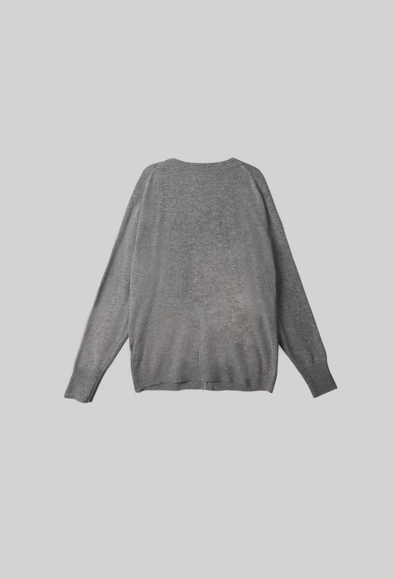 ALAND MERINO WOOL CARDIGAN - Image 3