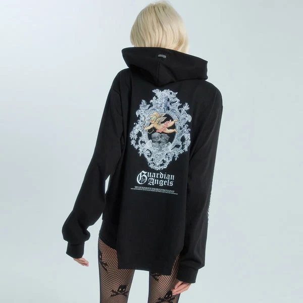 ANGEL HOODIE - Image 3