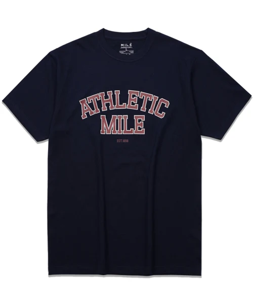 ATHLETIC MILE CREW - Image 3