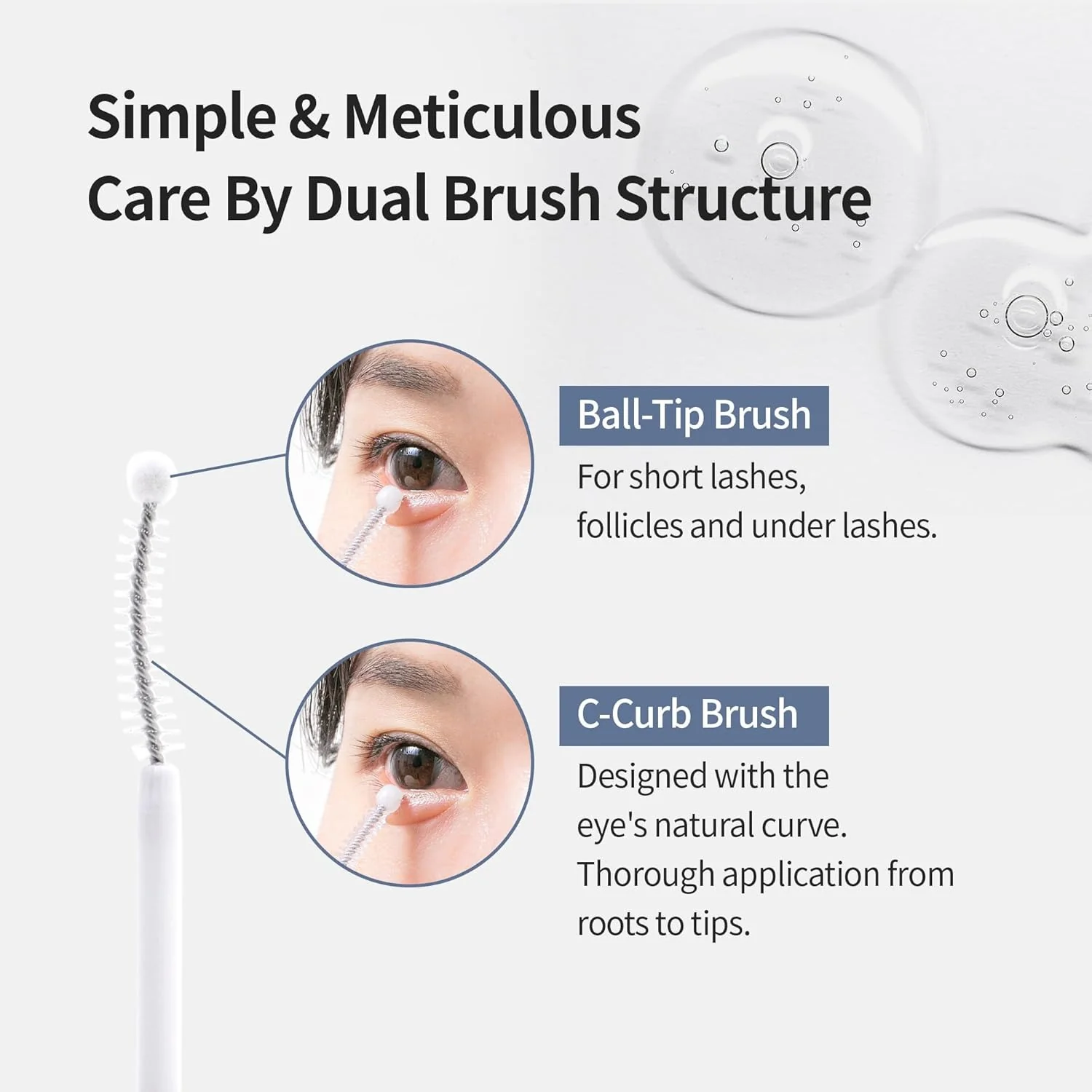 BENTON HONEST EYELASH SERUM - Image 3