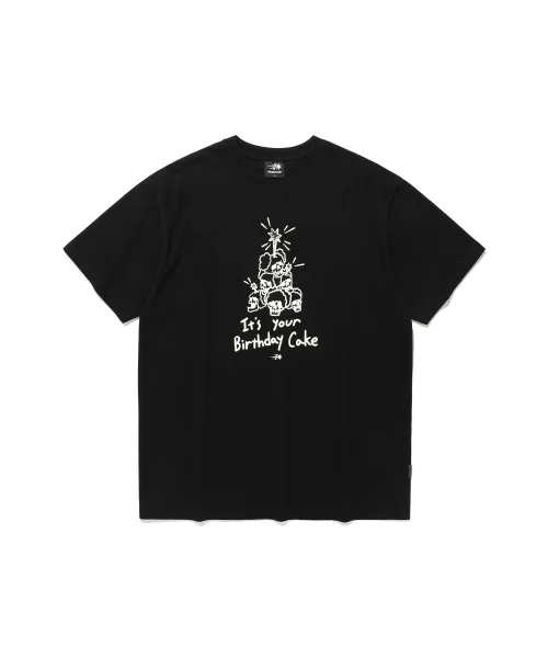BIRTHDAY CAKE TEE
