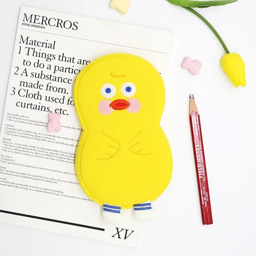 BRUNCH BROTHER DUCK PENCASE _ DUCK