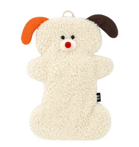 BRUNCH BROTHER PENCASE 18000_FLUFFY PUDDY - Image 2