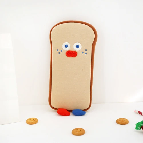 BRUNCH BROTHER RUN TOAST PENCASE - Image 2