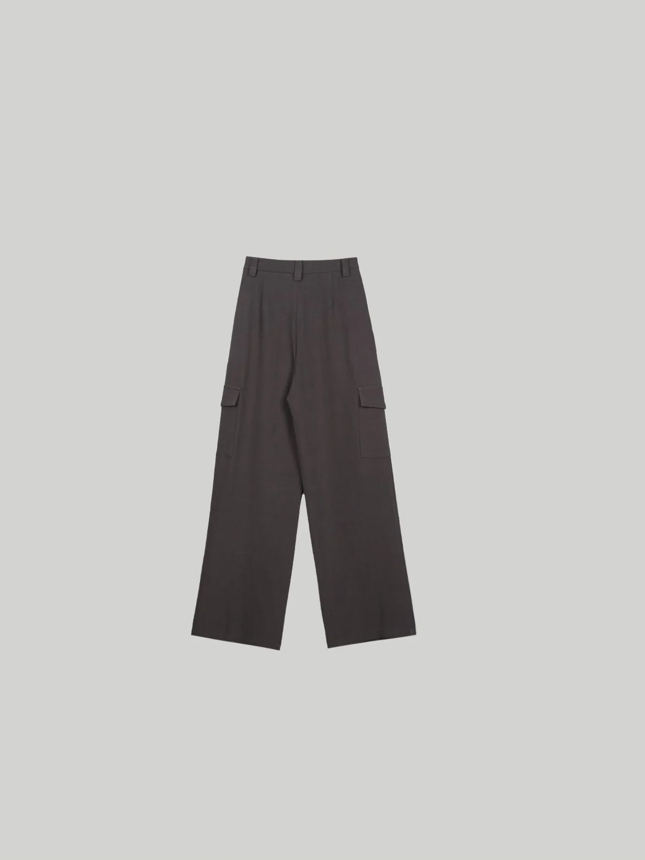 CARGO SLACKS PANTS - Image 4