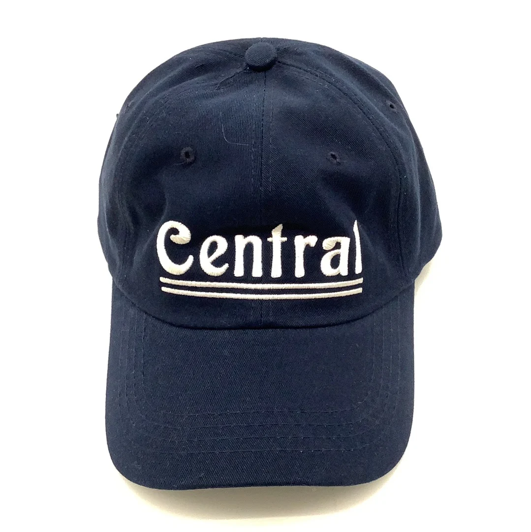 CENTRAL BASEBALL CAP - Image 3