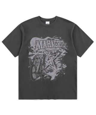 CHOPPER BIKE TEE - Image 4