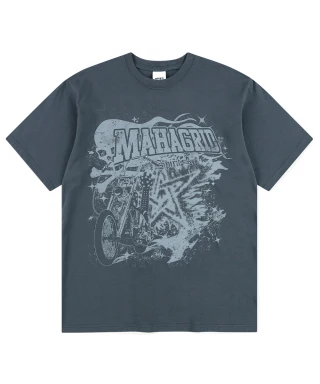 CHOPPER BIKE TEE - Image 5