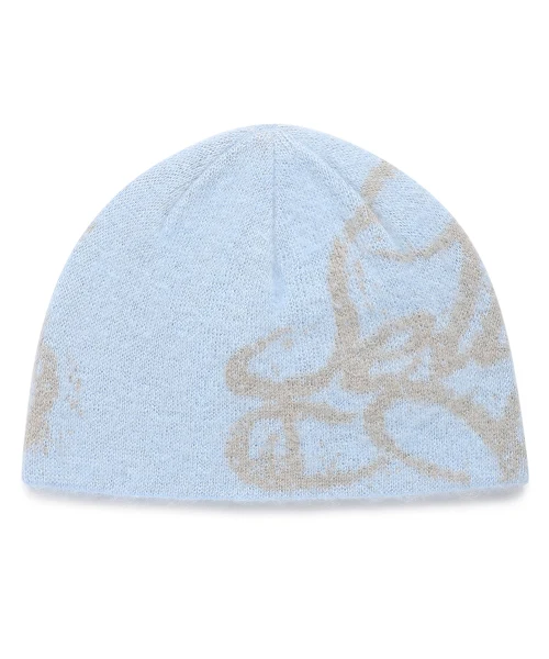 CLASSIC ROSE BEANIE(CV2EFUAB31A) - Image 4