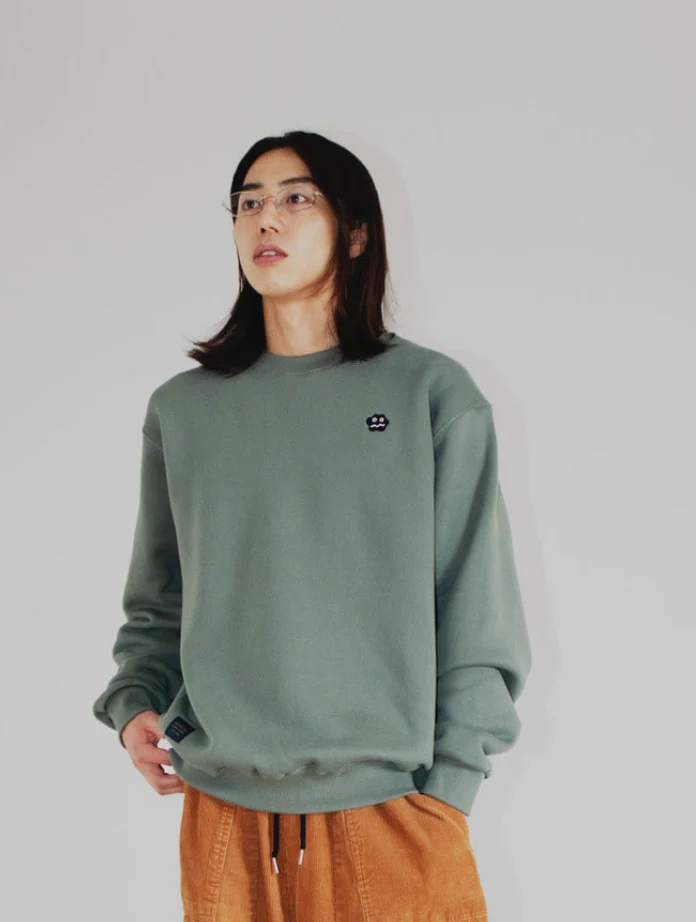 CLOUDMAN SWEATSHIRT - Image 9