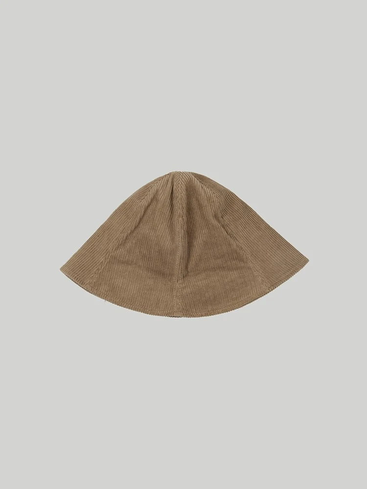 CORDUROY BUCKET HAT - Image 3