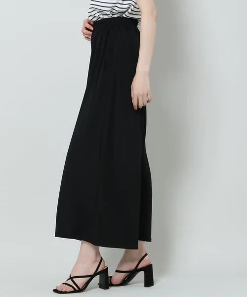 COOL WIDE PANTS - Image 3