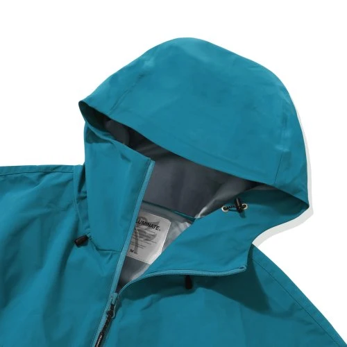 DIVIDE VISOR WINDBREAKER - Image 3