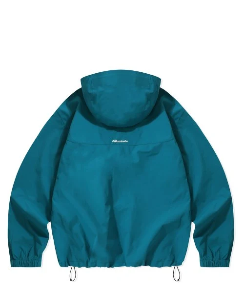 DIVIDE VISOR WINDBREAKER - Image 4