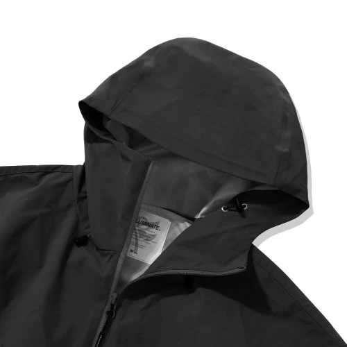 DIVIDE VISOR WINDBREAKER - Image 5