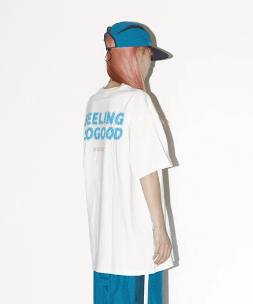 DOT THENDER BEAR TEE - Image 3