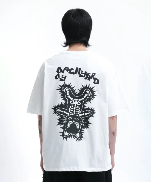 E.S BLACK CAT T