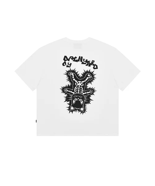 E.S BLACK CAT T - Image 5