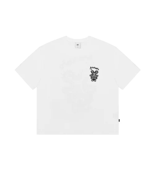 E.S BLACK CAT T - Image 6