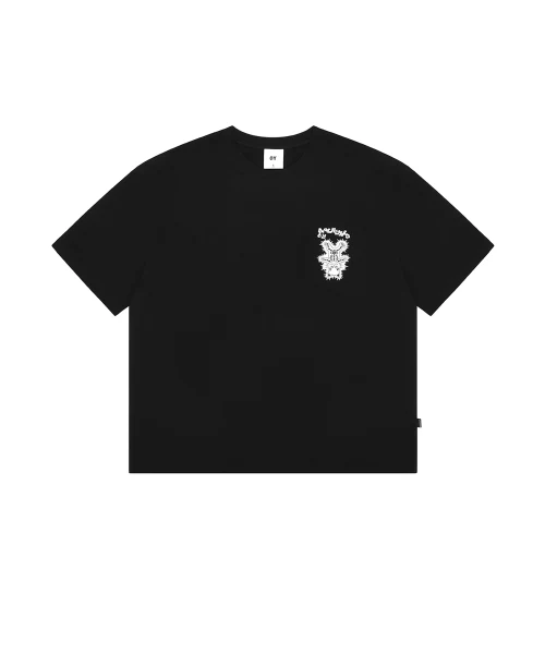 E.S BLACK CAT T - Image 8