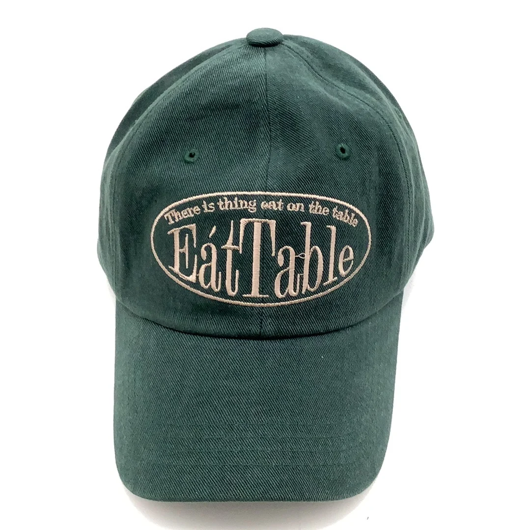 EATTABLE BASEBALL CAP - Image 3