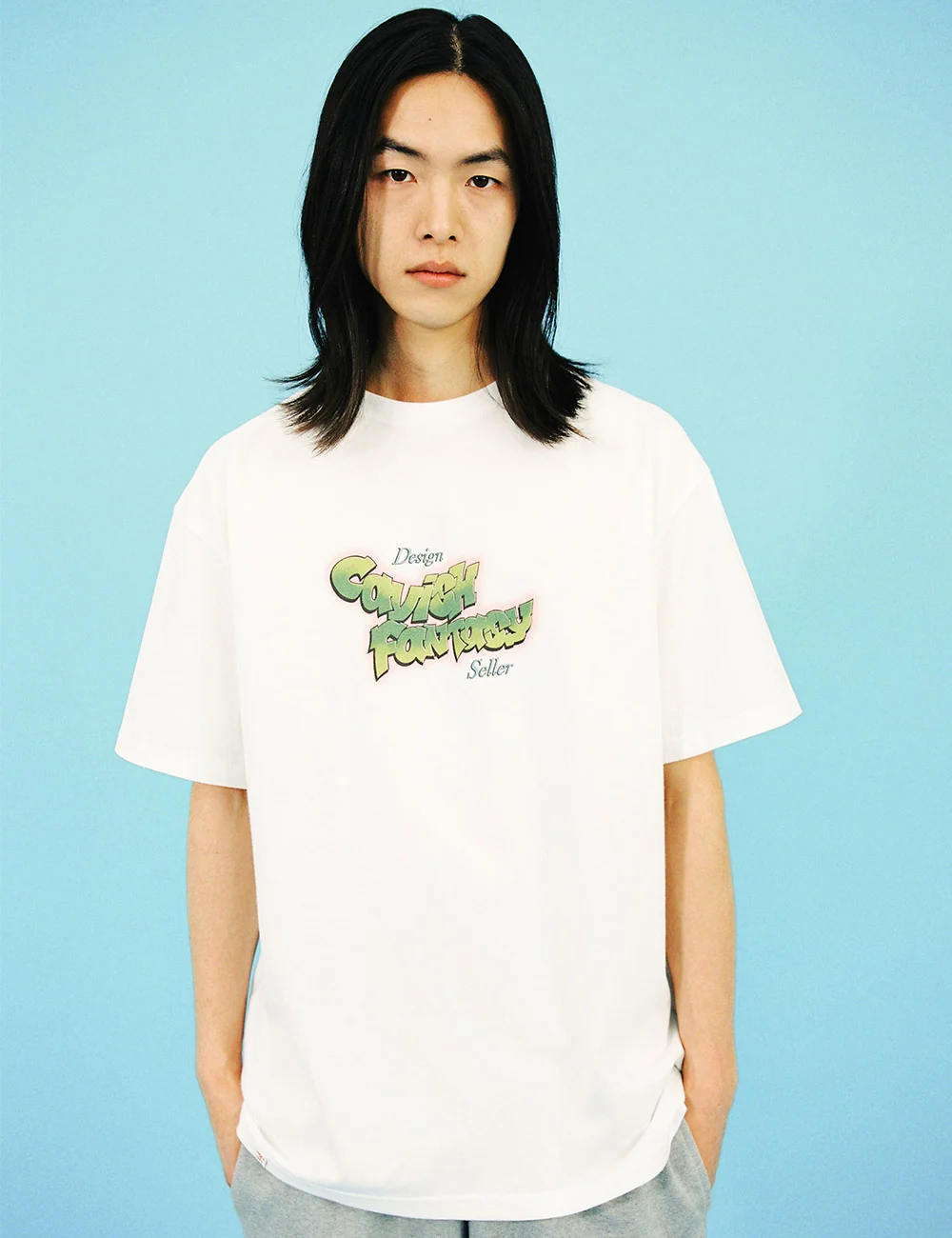 FRESH PRINCE SS TEE - Image 3