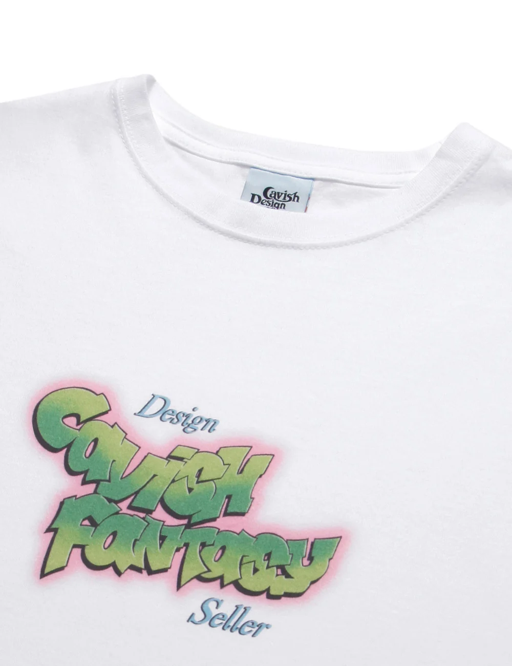 FRESH PRINCE SS TEE - Image 8