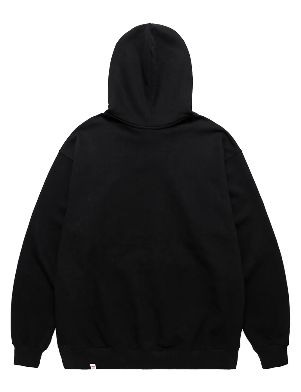 FUZZY HOODIE - Image 6
