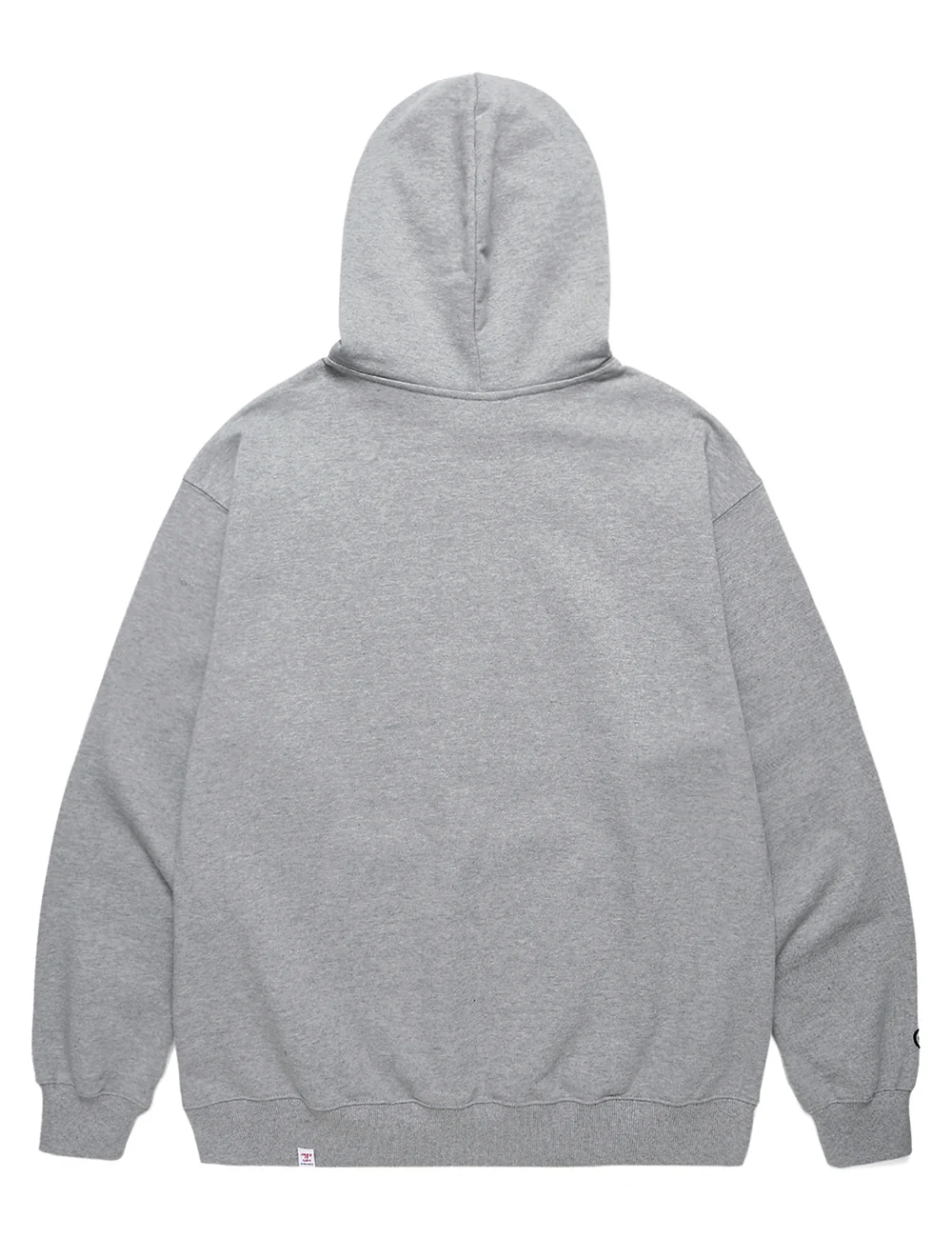 FUZZY HOODIE - Image 8