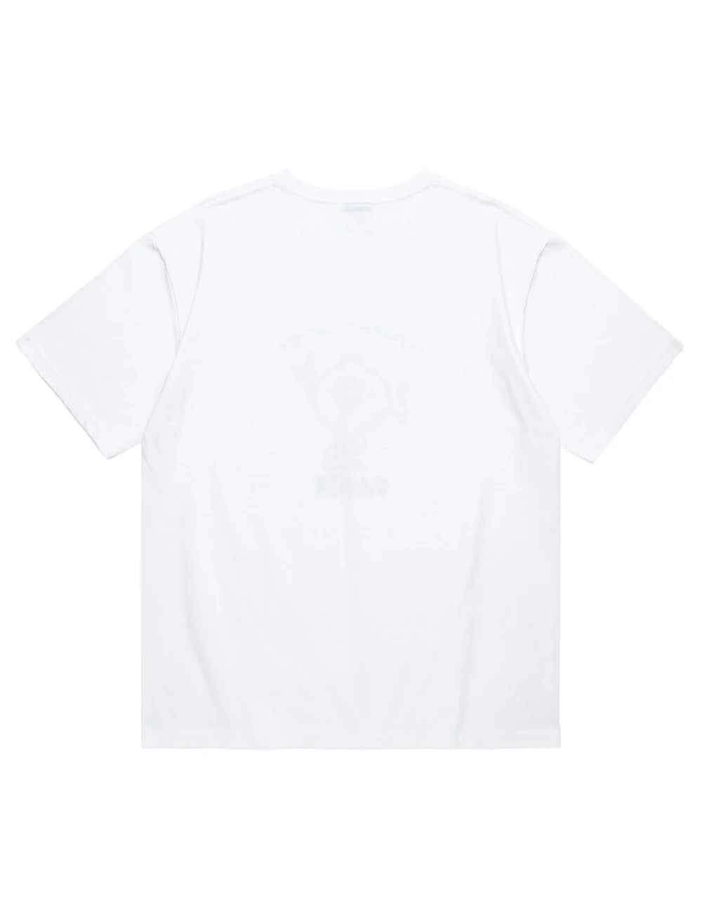 FUZZY SS TEE - Image 10