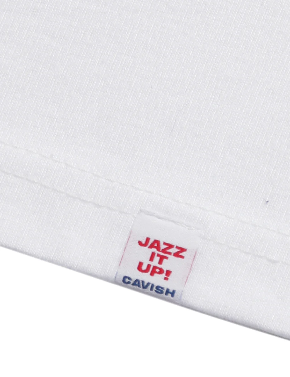 FUZZY SS TEE - Image 13