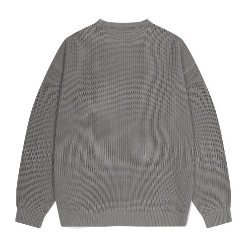 GOTH KNIT SWEATER - Image 6