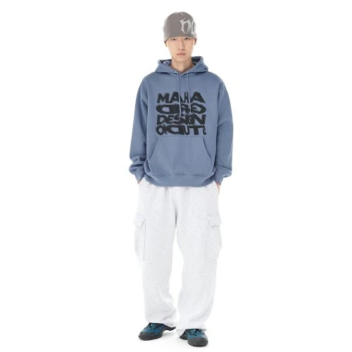 HALFTONE HOODIE - Image 3