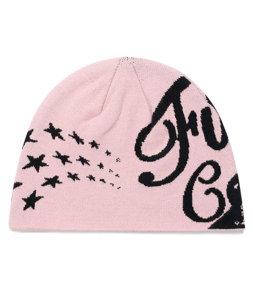 JACQUARD GUITAR BEANIE(CV2DSUAB23A) - Image 2