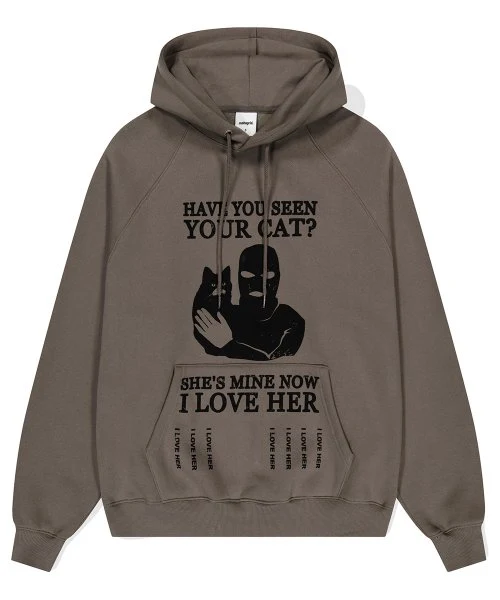 KIDNAP HOODIE - Image 3